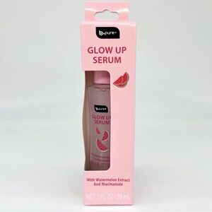 b.pure Glow Up Night Moisturizer
